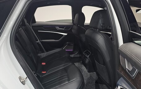 Audi A6, 2021 год, 2 470 000 рублей, 16 фотография
