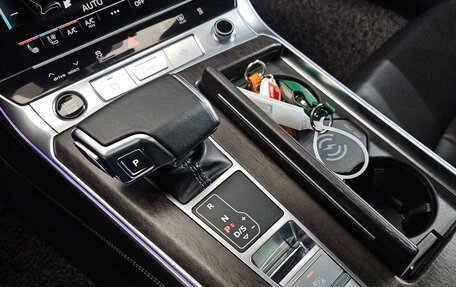 Audi A6, 2021 год, 2 470 000 рублей, 14 фотография