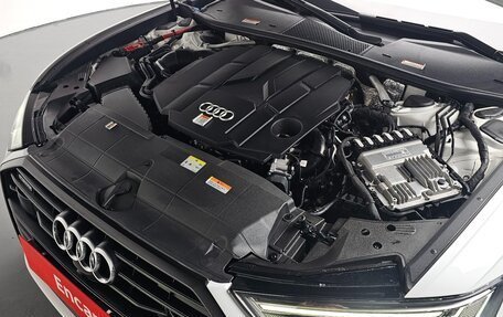 Audi A6, 2021 год, 2 470 000 рублей, 20 фотография