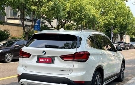 BMW X1, 2021 год, 2 300 000 рублей, 4 фотография