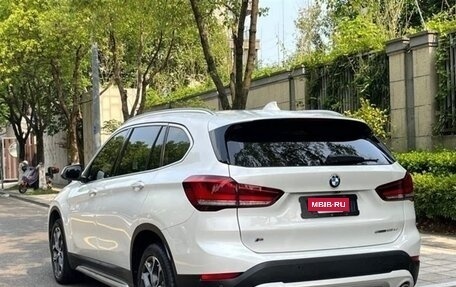 BMW X1, 2021 год, 2 300 000 рублей, 2 фотография
