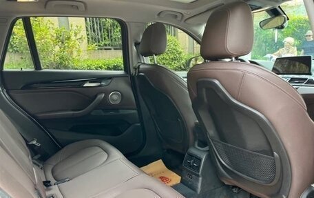BMW X1, 2021 год, 2 300 000 рублей, 11 фотография