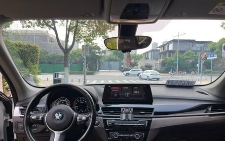 BMW X1, 2021 год, 2 300 000 рублей, 8 фотография