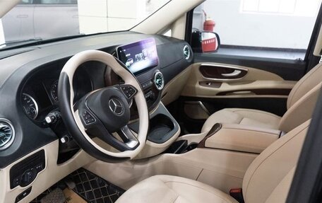 Mercedes-Benz Vito, 2021 год, 3 100 000 рублей, 8 фотография
