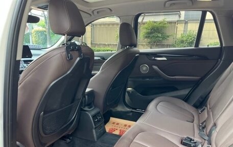 BMW X1, 2021 год, 2 300 000 рублей, 10 фотография