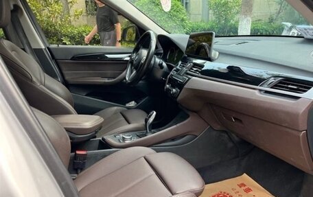 BMW X1, 2021 год, 2 300 000 рублей, 9 фотография