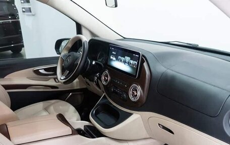 Mercedes-Benz Vito, 2021 год, 3 100 000 рублей, 12 фотография