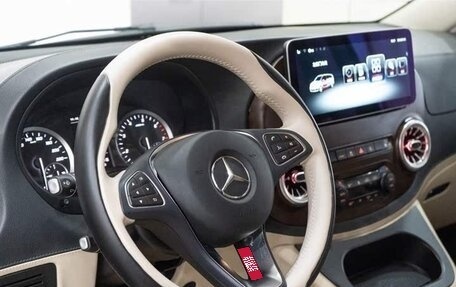 Mercedes-Benz Vito, 2021 год, 3 100 000 рублей, 9 фотография