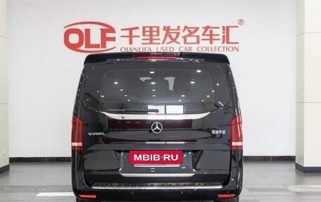 Mercedes-Benz Vito, 2021 год, 3 100 000 рублей, 4 фотография