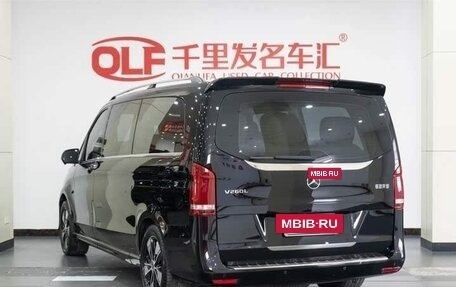 Mercedes-Benz Vito, 2021 год, 3 100 000 рублей, 5 фотография