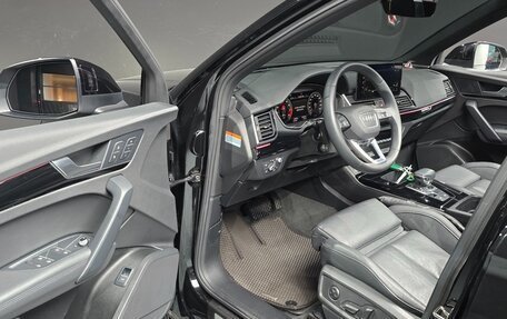 Audi Q5, 2021 год, 2 870 000 рублей, 5 фотография