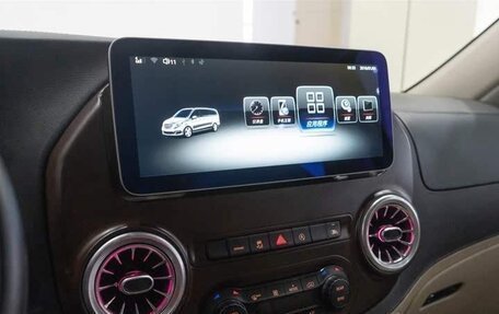 Mercedes-Benz Vito, 2021 год, 3 100 000 рублей, 13 фотография