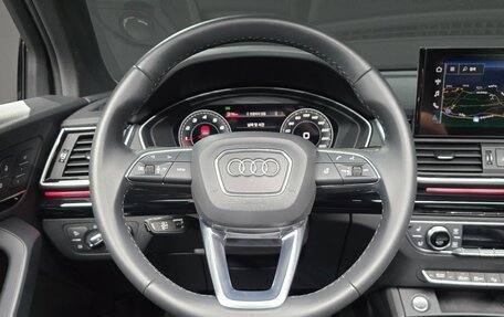 Audi Q5, 2021 год, 2 870 000 рублей, 7 фотография