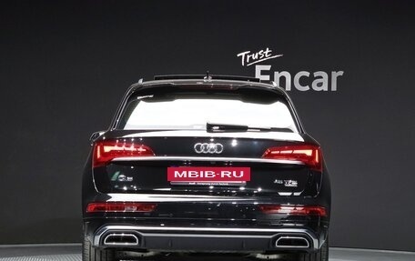 Audi Q5, 2021 год, 2 870 000 рублей, 4 фотография