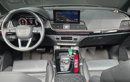 Audi Q5, 2021 год, 2 870 000 рублей, 6 фотография
