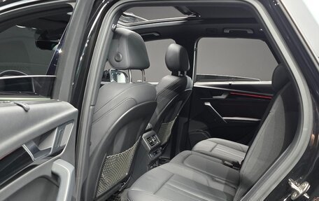 Audi Q5, 2021 год, 2 870 000 рублей, 18 фотография
