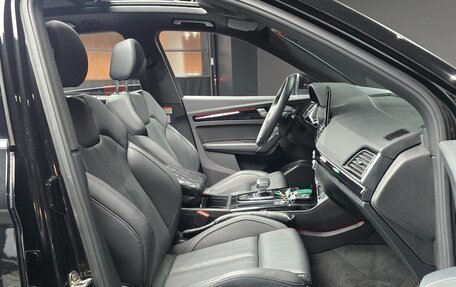 Audi Q5, 2021 год, 2 870 000 рублей, 15 фотография