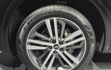 Audi Q5, 2021 год, 2 870 000 рублей, 19 фотография