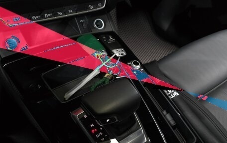 Audi Q5, 2021 год, 2 870 000 рублей, 12 фотография