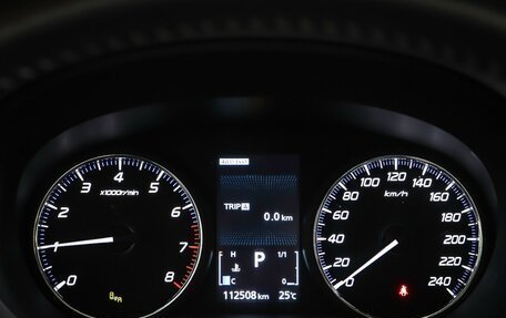 Mitsubishi Outlander III рестайлинг 3, 2019 год, 2 432 000 рублей, 15 фотография