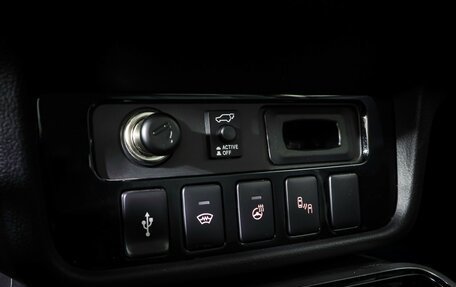 Mitsubishi Outlander III рестайлинг 3, 2019 год, 2 432 000 рублей, 22 фотография