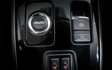 Mitsubishi Outlander III рестайлинг 3, 2019 год, 2 432 000 рублей, 21 фотография