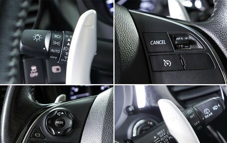 Mitsubishi Outlander III рестайлинг 3, 2019 год, 2 432 000 рублей, 24 фотография