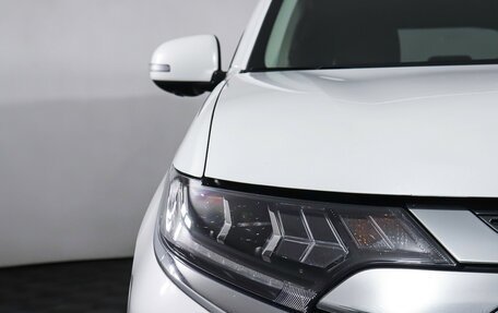 Mitsubishi Outlander III рестайлинг 3, 2019 год, 2 432 000 рублей, 27 фотография