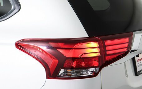 Mitsubishi Outlander III рестайлинг 3, 2019 год, 2 432 000 рублей, 26 фотография