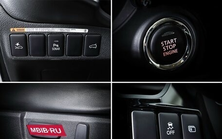 Mitsubishi Outlander III рестайлинг 3, 2019 год, 2 432 000 рублей, 23 фотография