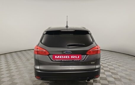 Ford Focus III, 2017 год, 1 199 000 рублей, 6 фотография