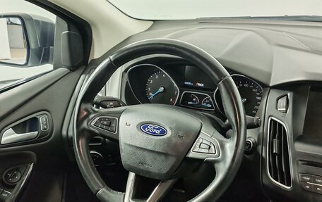 Ford Focus III, 2017 год, 1 199 000 рублей, 16 фотография