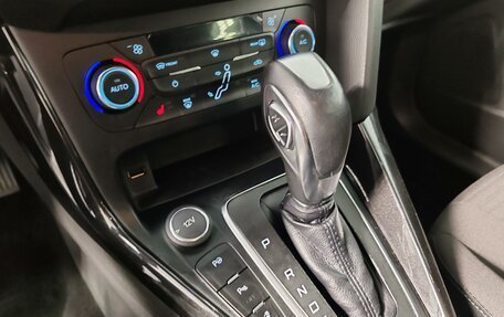 Ford Focus III, 2017 год, 1 199 000 рублей, 17 фотография