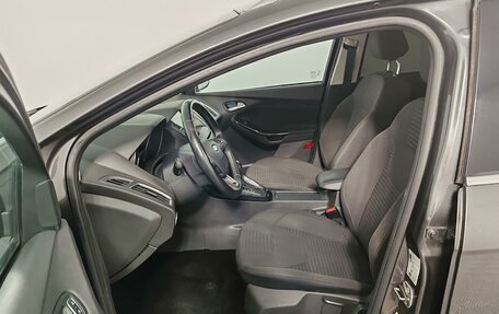 Ford Focus III, 2017 год, 1 199 000 рублей, 18 фотография
