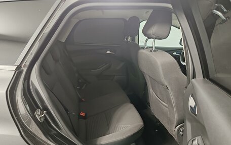 Ford Focus III, 2017 год, 1 199 000 рублей, 23 фотография