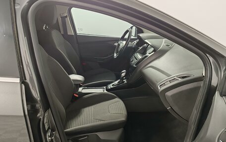 Ford Focus III, 2017 год, 1 199 000 рублей, 22 фотография