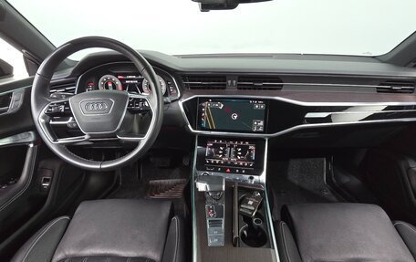 Audi A7, 2021 год, 3 637 000 рублей, 6 фотография