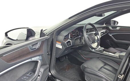 Audi A7, 2021 год, 3 637 000 рублей, 5 фотография