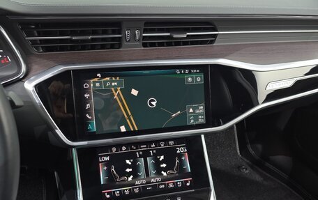 Audi A7, 2021 год, 3 637 000 рублей, 12 фотография