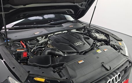 Audi A7, 2021 год, 3 637 000 рублей, 19 фотография
