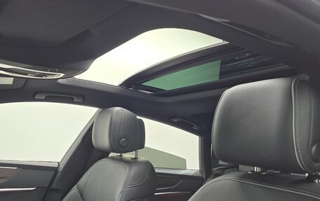 Audi A7, 2021 год, 3 637 000 рублей, 16 фотография