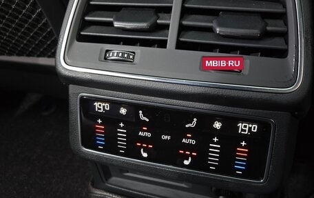 Audi A7, 2021 год, 3 637 000 рублей, 11 фотография