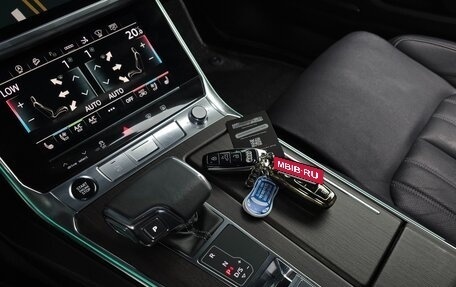 Audi A7, 2021 год, 3 637 000 рублей, 13 фотография