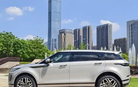 Land Rover Range Rover Evoque II, 2022 год, 3 053 000 рублей, 4 фотография