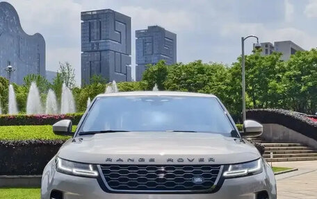 Land Rover Range Rover Evoque II, 2022 год, 3 053 000 рублей, 2 фотография