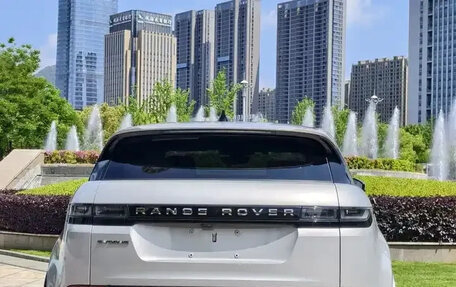 Land Rover Range Rover Evoque II, 2022 год, 3 053 000 рублей, 5 фотография