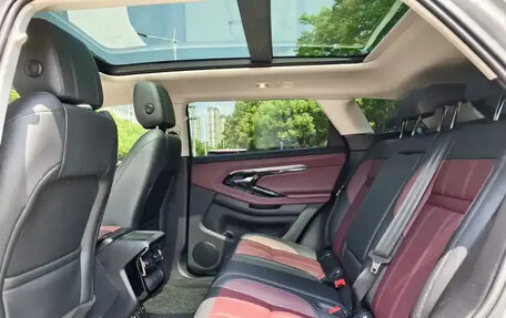Land Rover Range Rover Evoque II, 2022 год, 3 053 000 рублей, 9 фотография