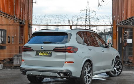 BMW X5, 2023 год, 12 395 000 рублей, 3 фотография