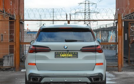 BMW X5, 2023 год, 12 395 000 рублей, 5 фотография