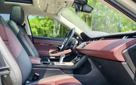 Land Rover Range Rover Evoque II, 2022 год, 3 053 000 рублей, 12 фотография